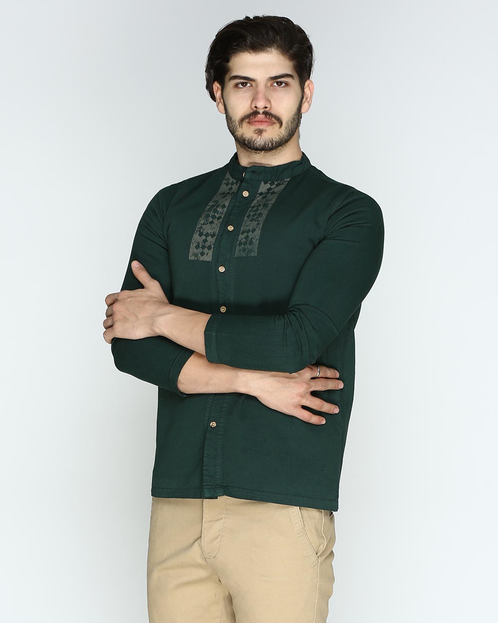 پیراهن آشور