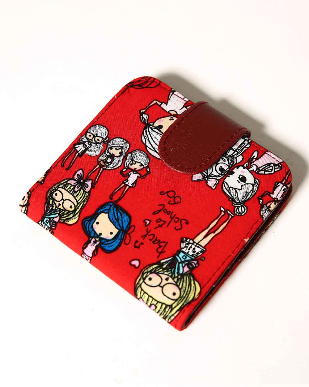 کیف پول جیبی