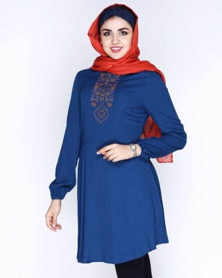 تونیک پاکینه