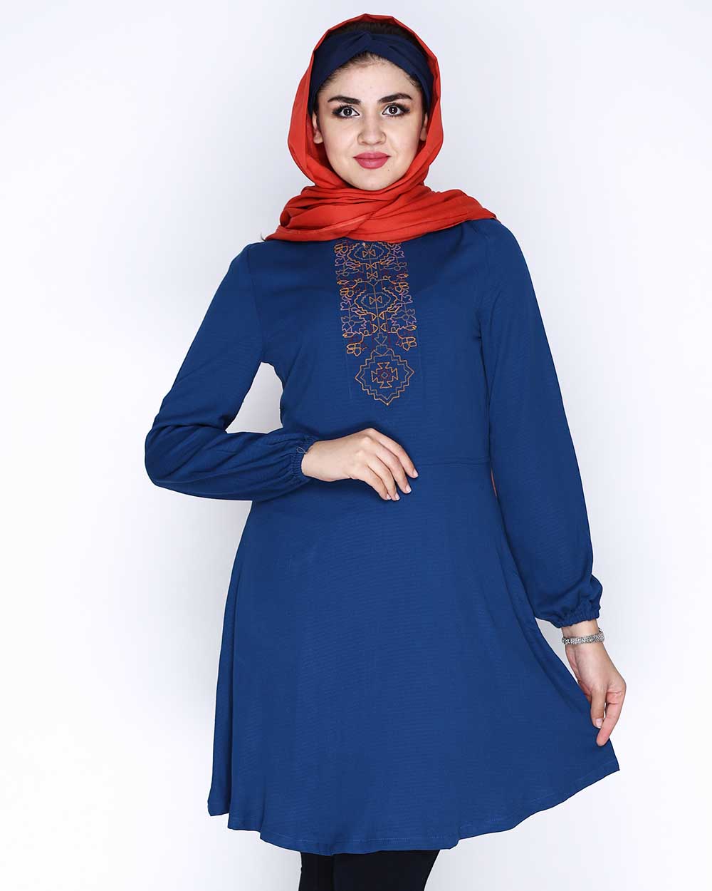 تونیک پاکینه