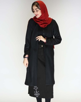 پالتو پردیس