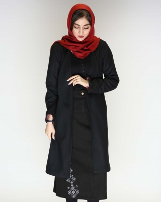 پالتو پردیس