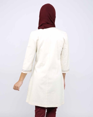 مانتو خط چین