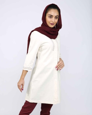 مانتو خط چین