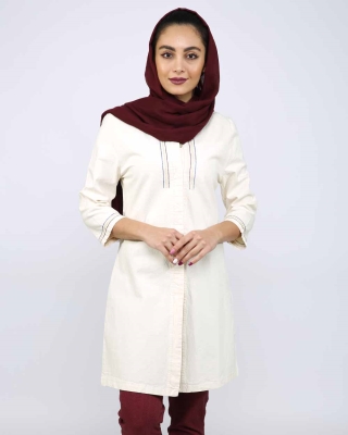 مانتو خط چین