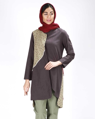 مانتو بینالود