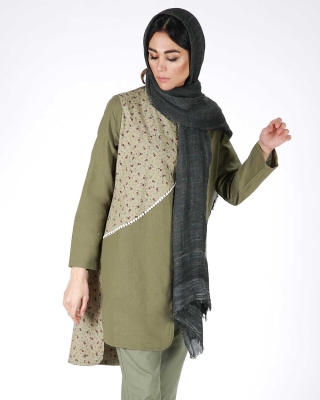 مانتو بینالود