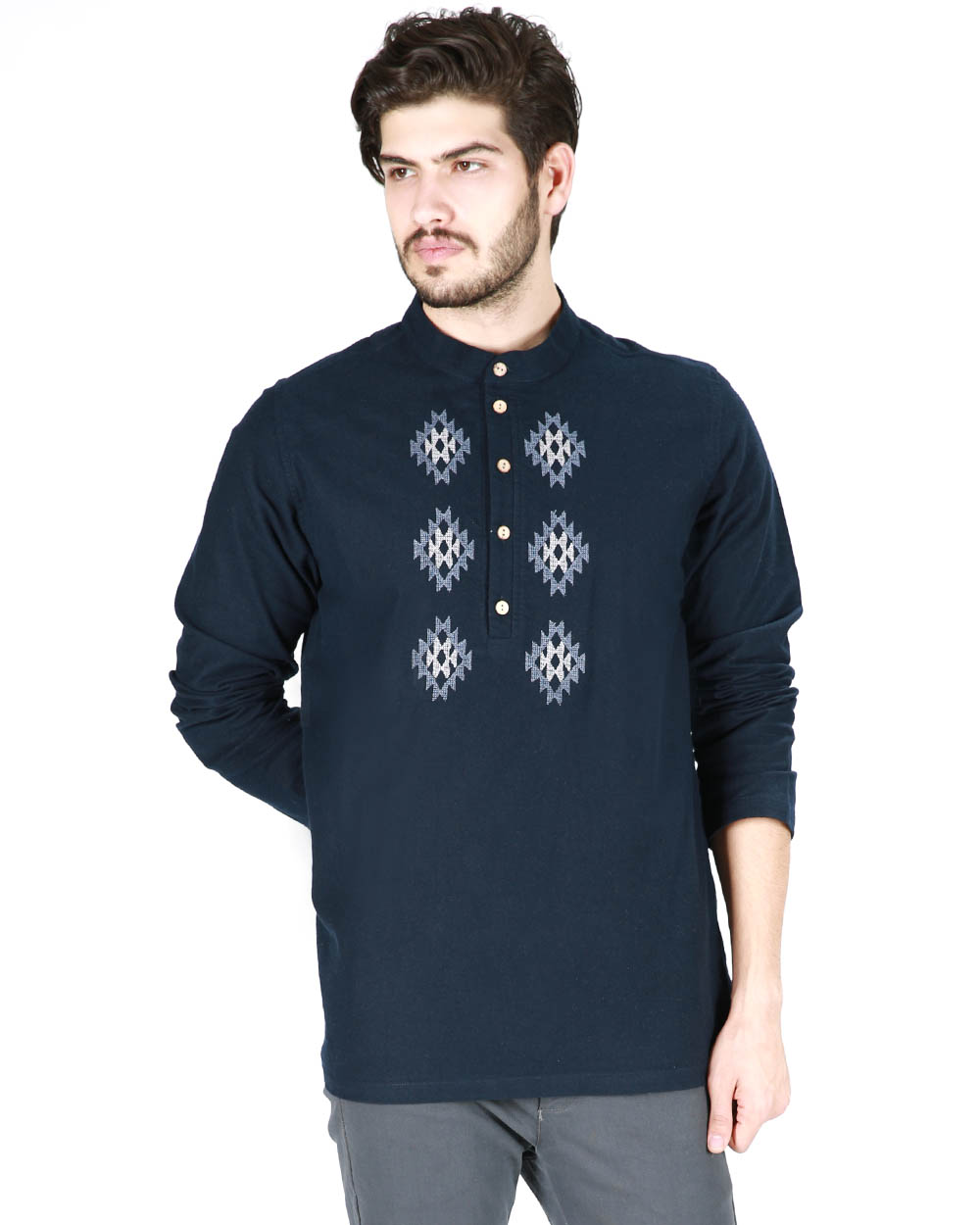 پیراهن بنشاد