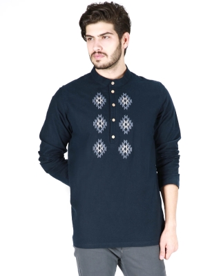 پیراهن بنشاد