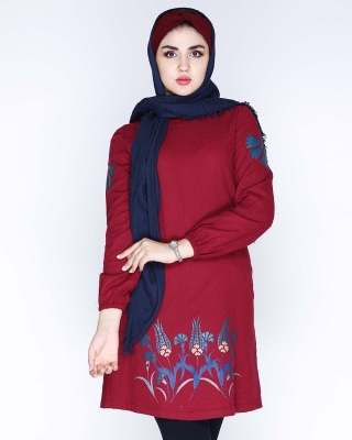 مانتو تاجدار