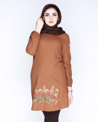 مانتو تاجدار