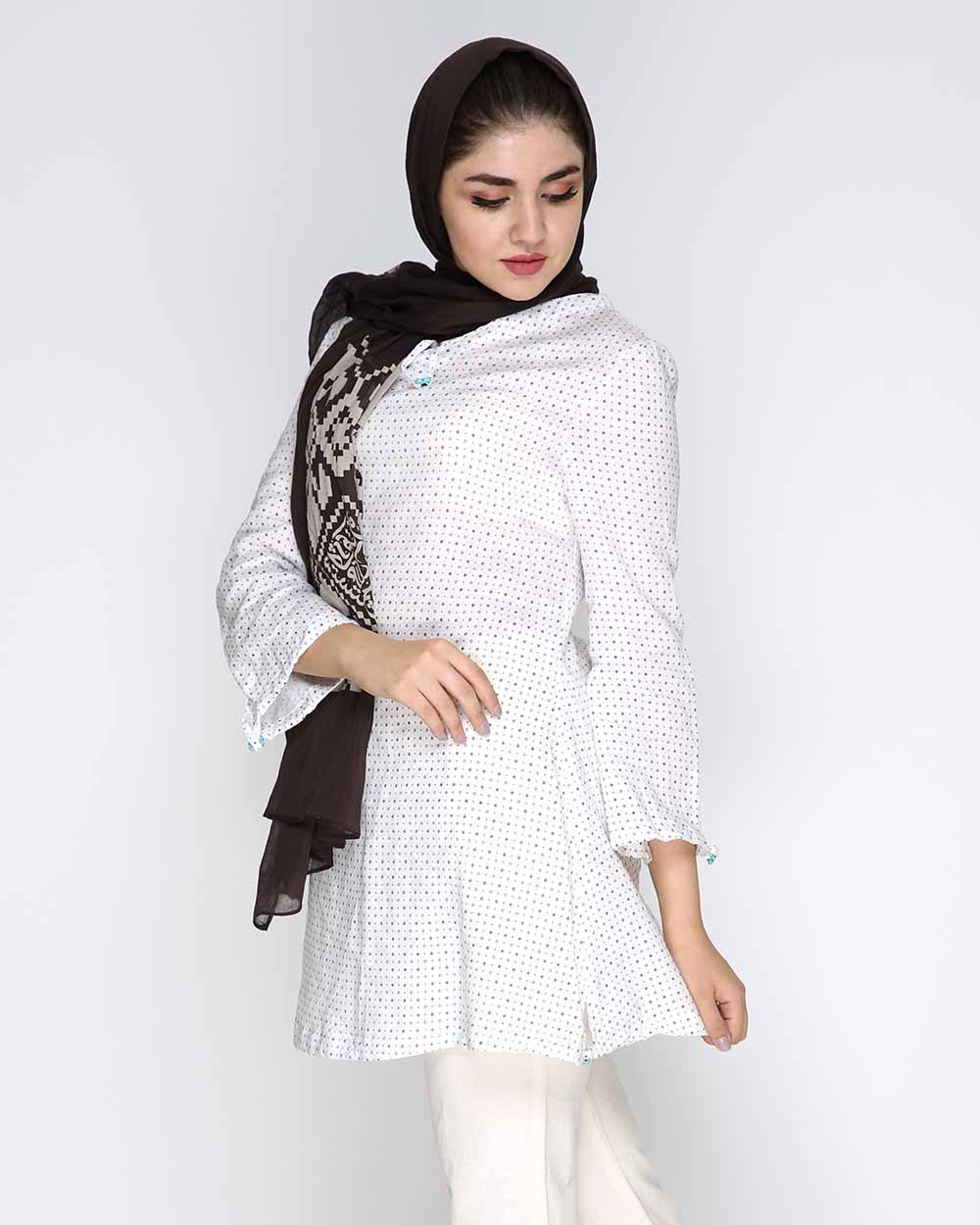 تونیک دانه دانه