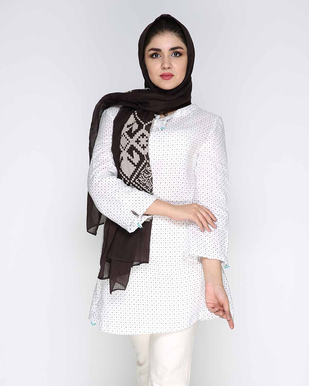 تونیک دانه دانه