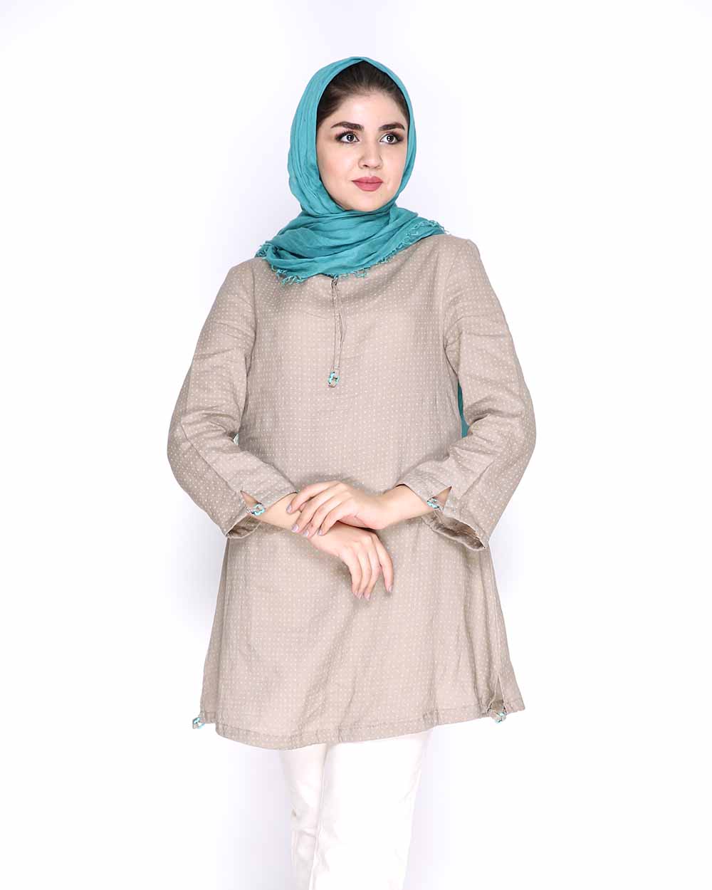 تونیک دانه دانه