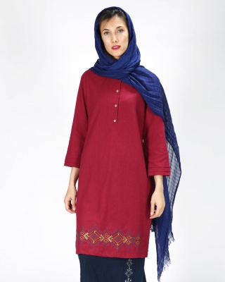 مانتو گلچین