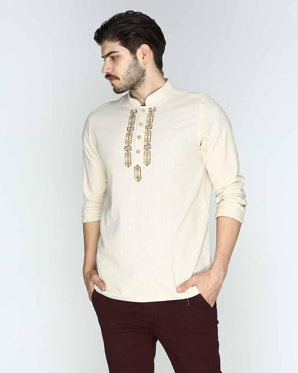 پیراهن سرداران