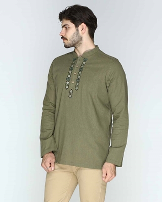 پیراهن سرداران