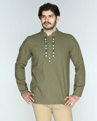 پیراهن سرداران