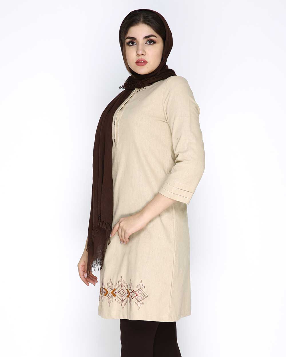 مانتو گلچین