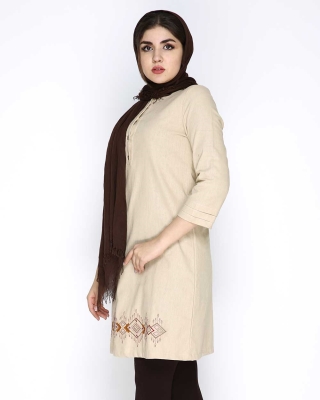 مانتو گلچین