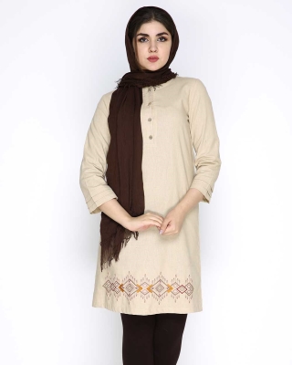 مانتو گلچین