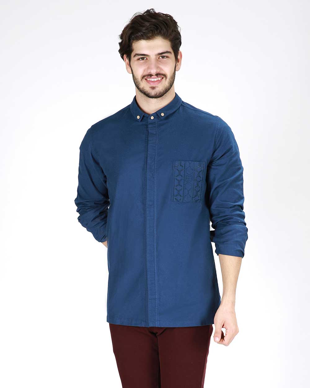 پیراهن شهاب