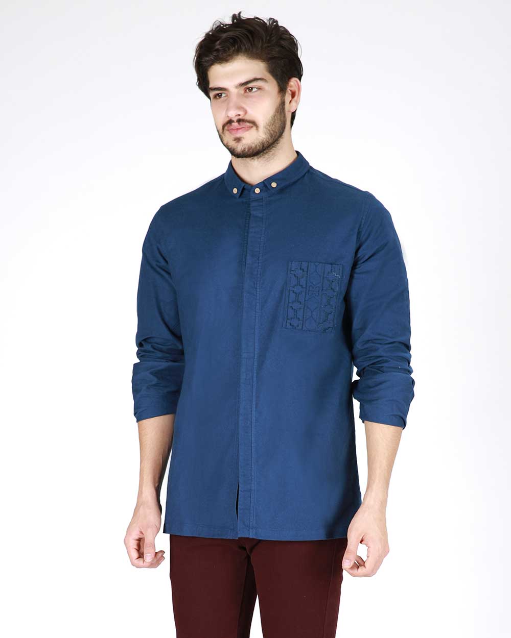 پیراهن شهاب