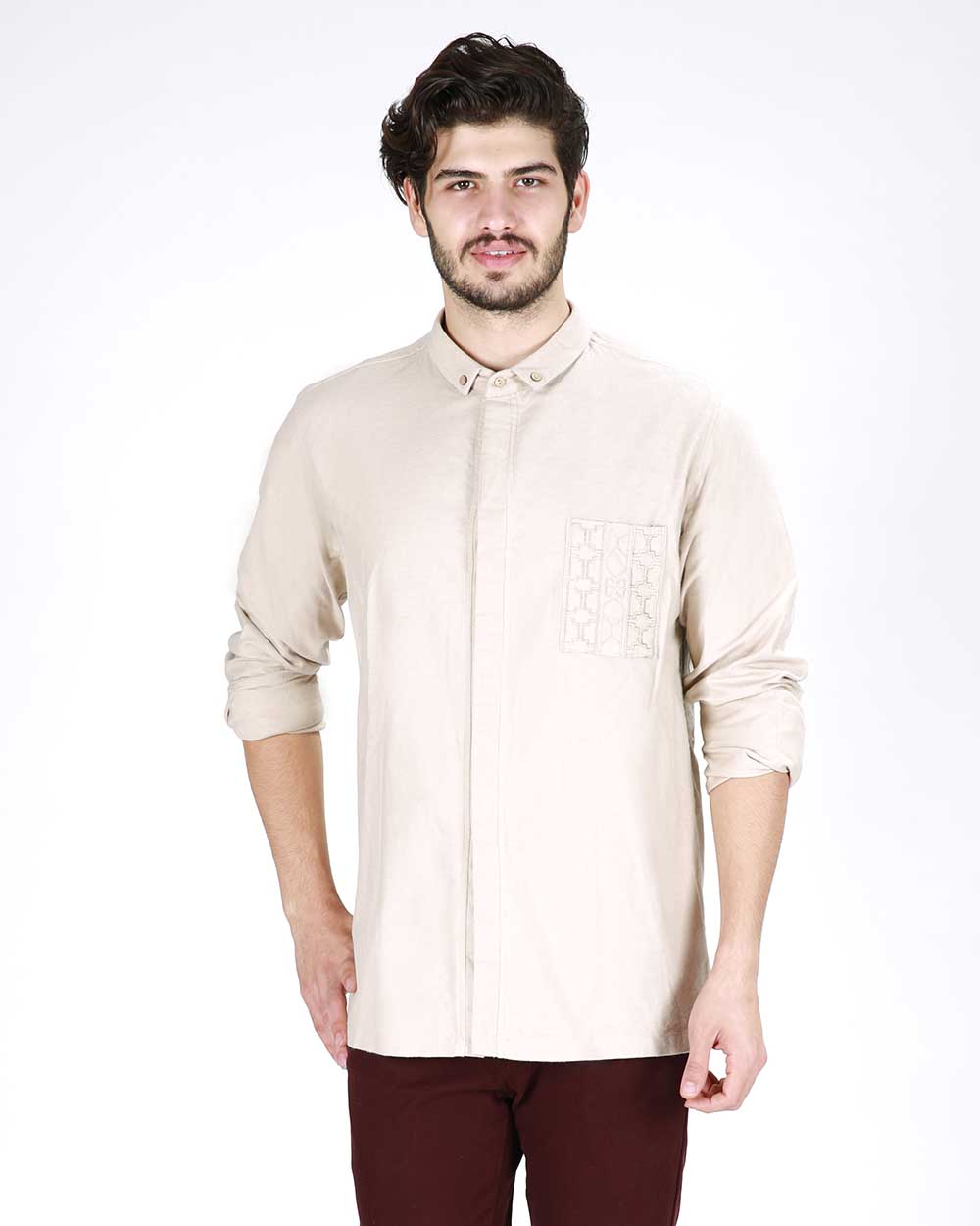 پیراهن شهاب