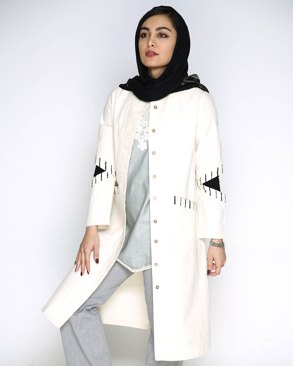 مانتو میناب