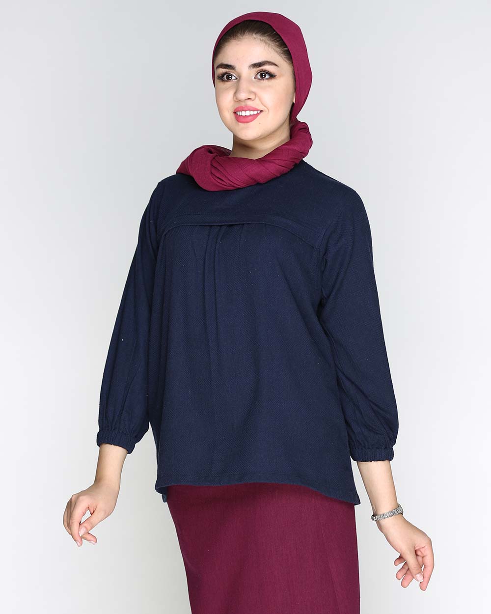 بلوز مهربان