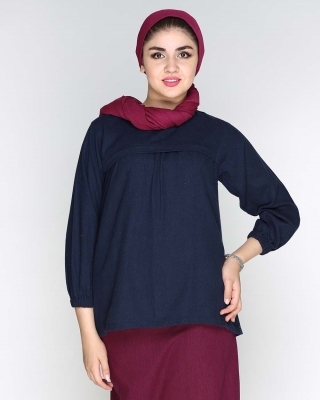 بلوز مهربان