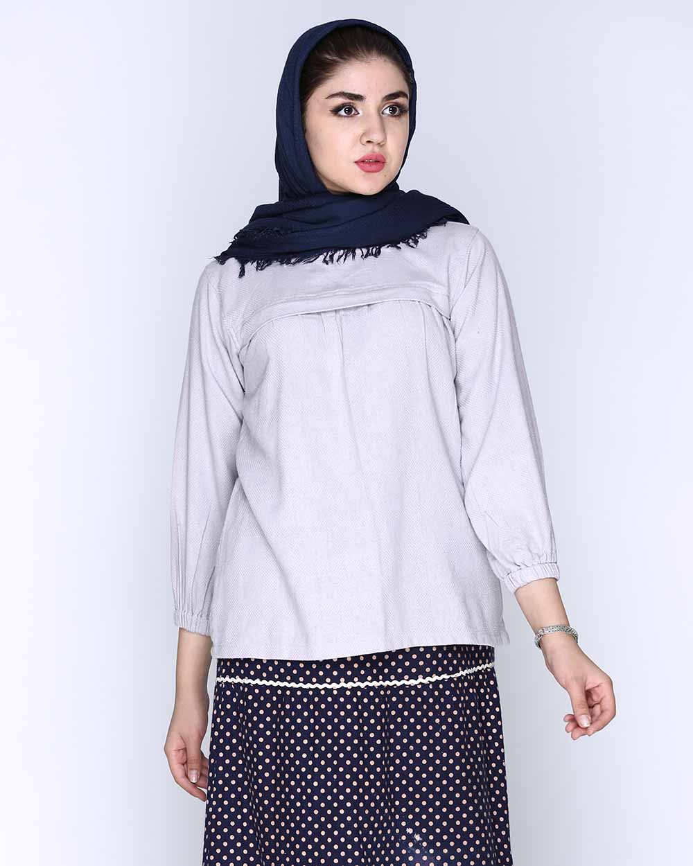 بلوز مهربان