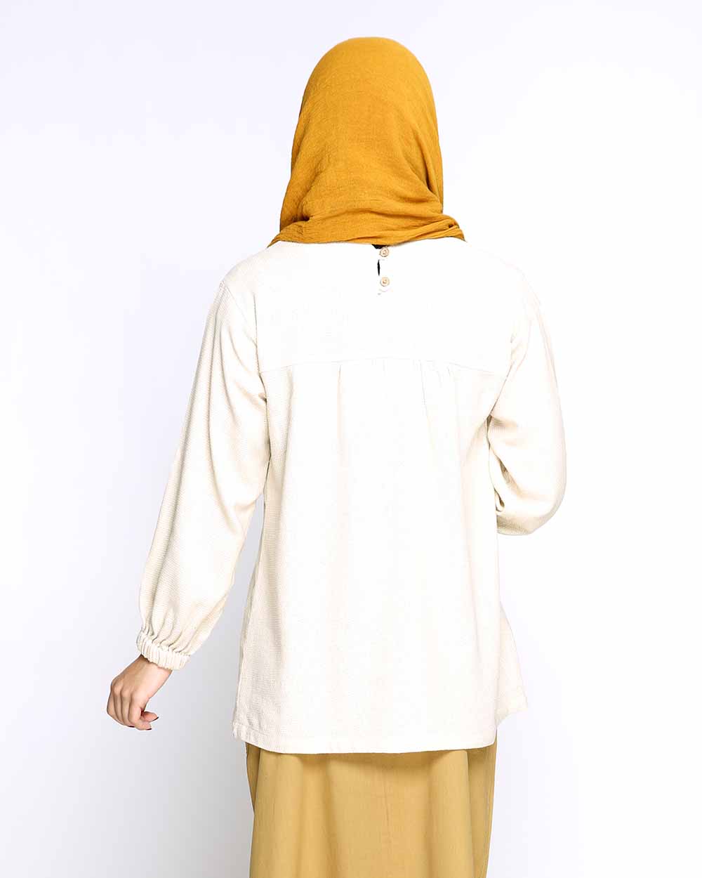 بلوز مهربان