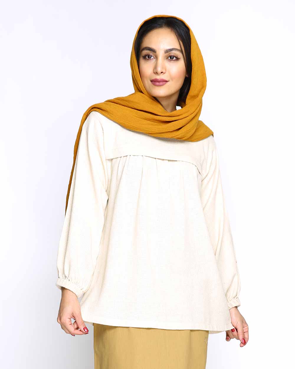 بلوز مهربان