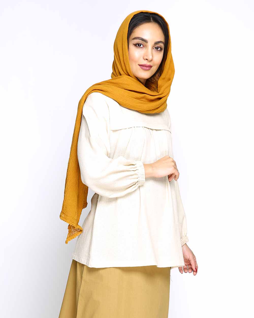 بلوز مهربان