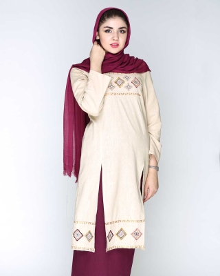 مانتو سزاواران