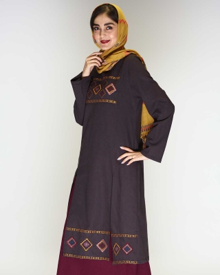 مانتو سزاواران