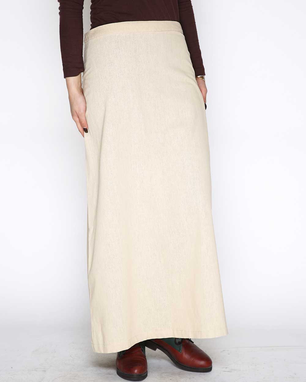 دامن سزاواران