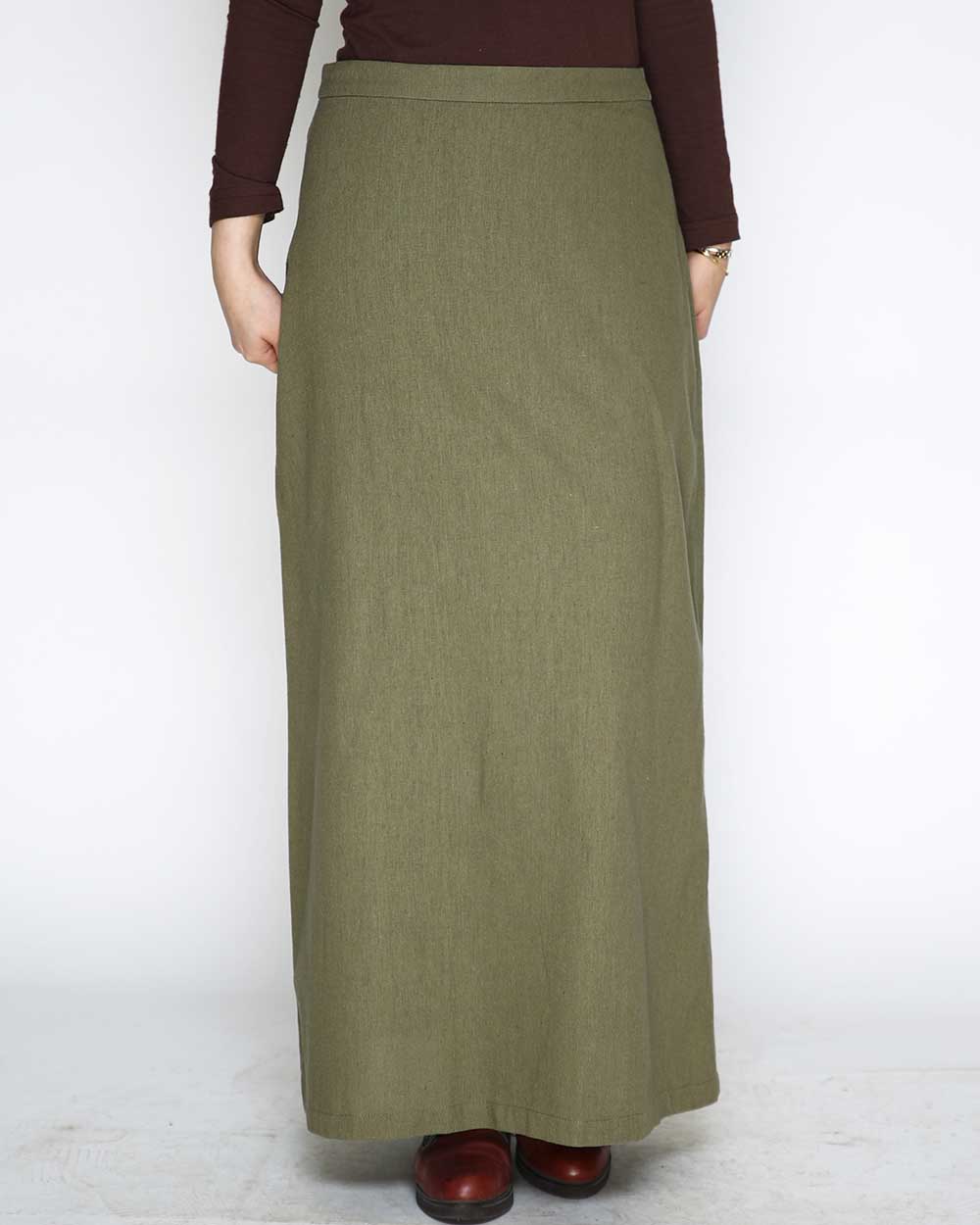 دامن سزاواران