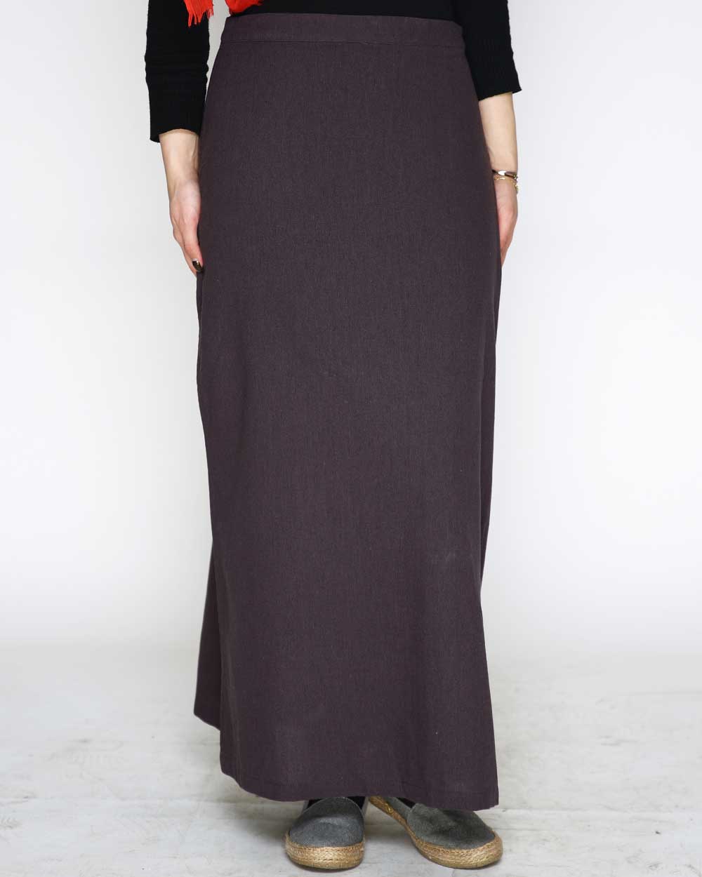 دامن سزاواران