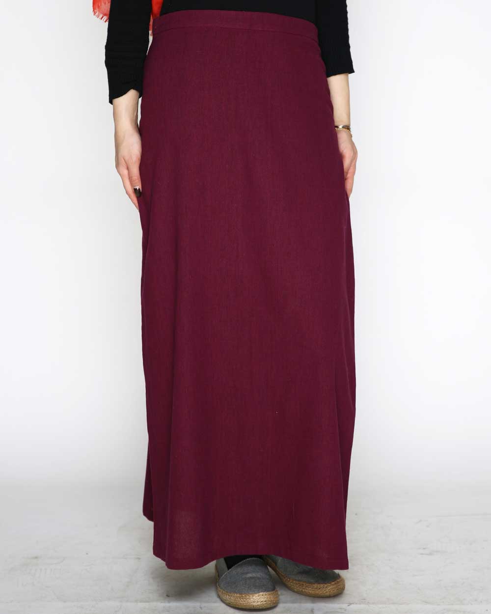 دامن سزاواران