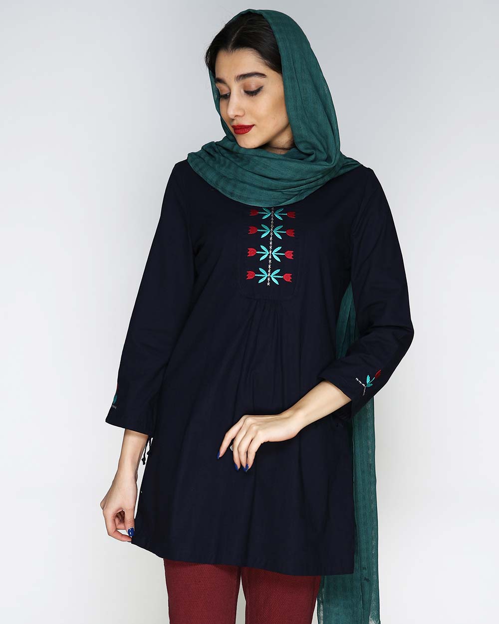 تونیک گل جام 2