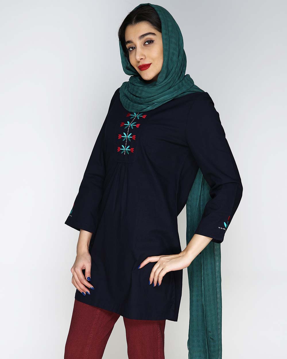 تونیک گل جام 2