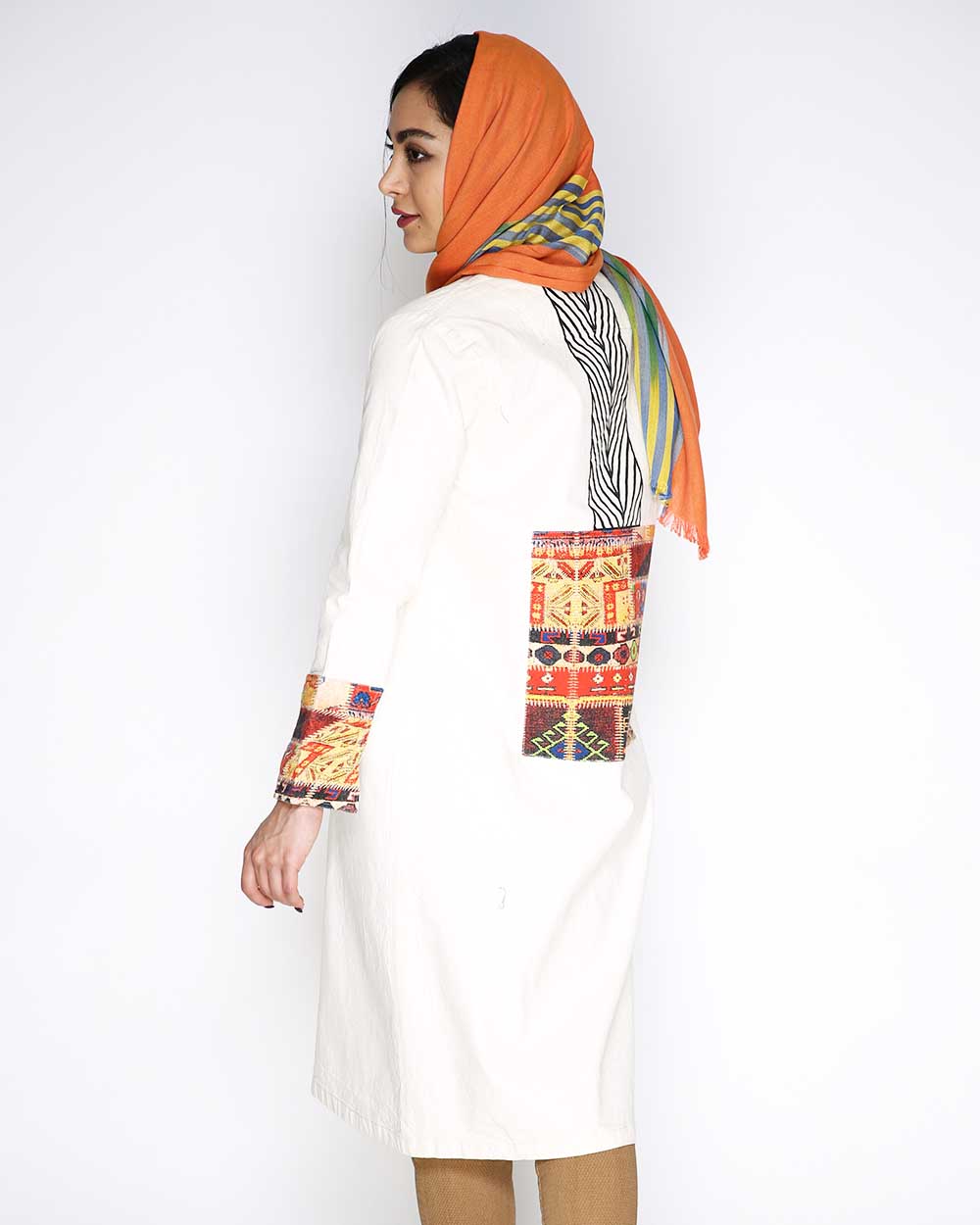 مانتو دلبند