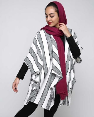 عبا گونی بافت