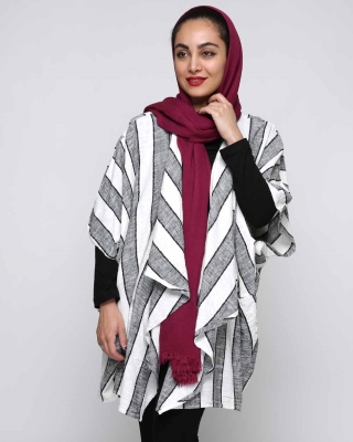 عبا گونی بافت