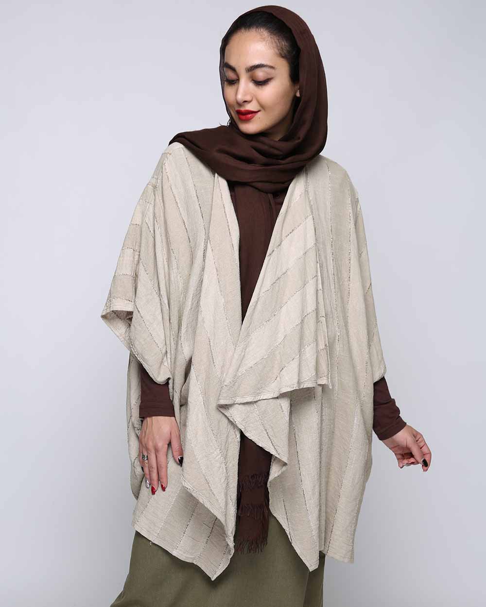 عبا گونی بافت