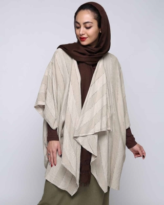 عبا گونی بافت