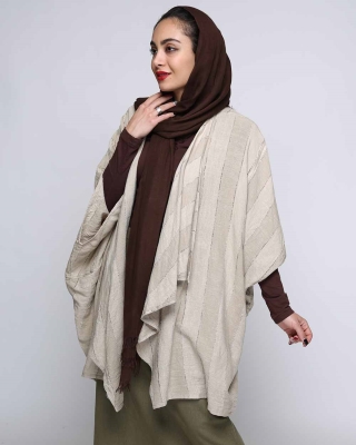 عبا گونی بافت