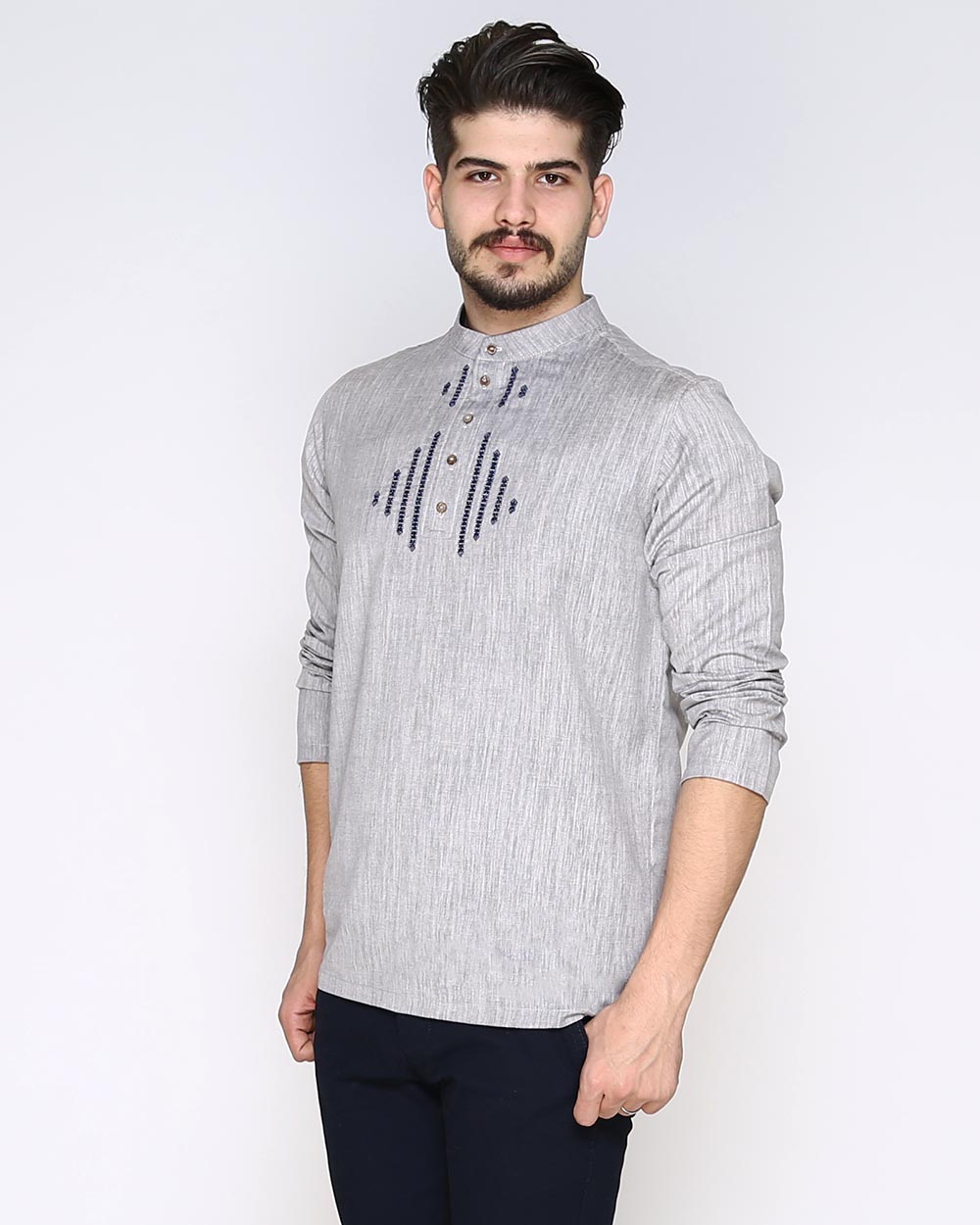 پیراهن آتروپات